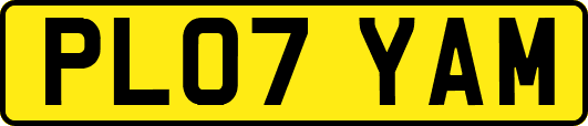 PL07YAM