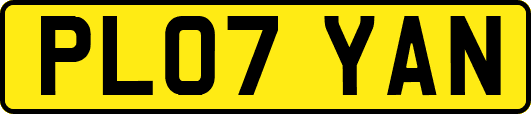 PL07YAN