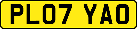 PL07YAO