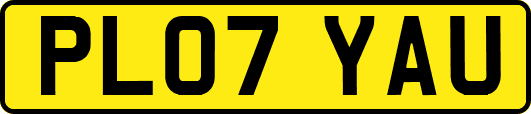 PL07YAU