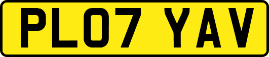 PL07YAV