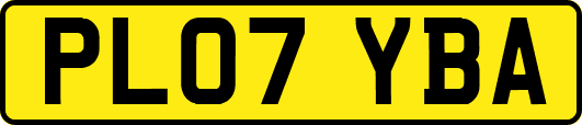 PL07YBA