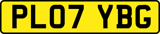 PL07YBG