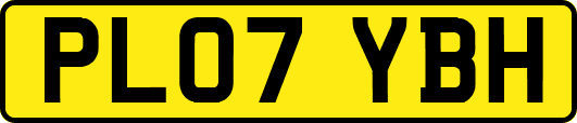 PL07YBH