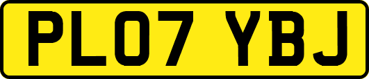 PL07YBJ