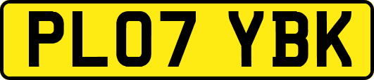 PL07YBK