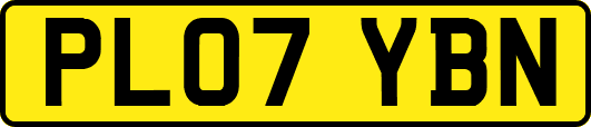 PL07YBN