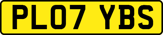PL07YBS