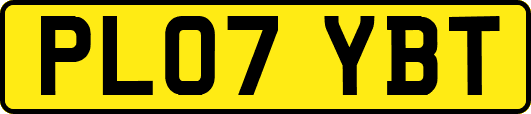 PL07YBT