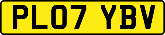 PL07YBV