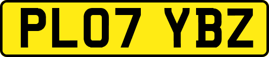 PL07YBZ