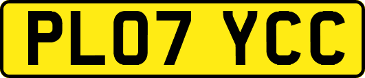 PL07YCC