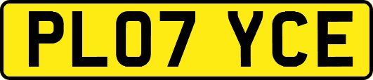 PL07YCE