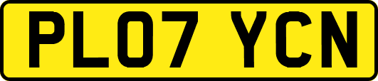 PL07YCN