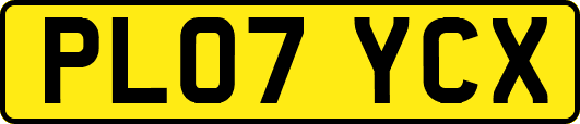 PL07YCX