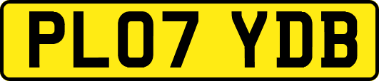 PL07YDB