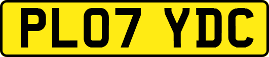 PL07YDC