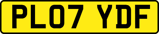 PL07YDF