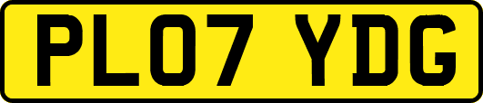 PL07YDG