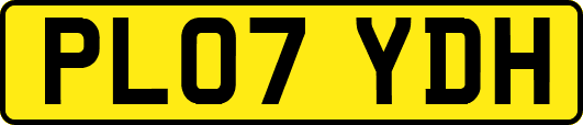 PL07YDH