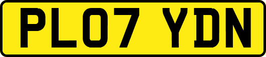 PL07YDN