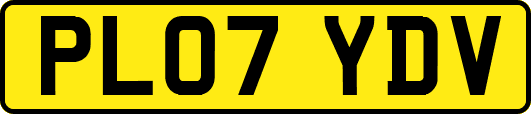 PL07YDV