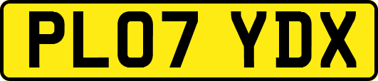 PL07YDX