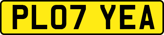 PL07YEA