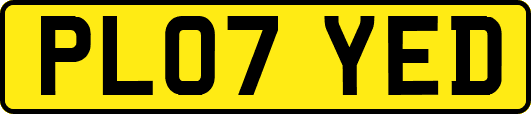 PL07YED