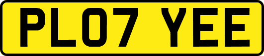 PL07YEE