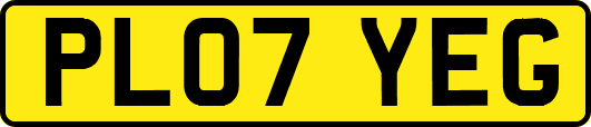 PL07YEG