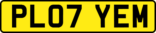 PL07YEM