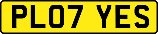 PL07YES