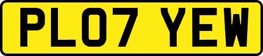 PL07YEW