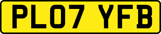 PL07YFB