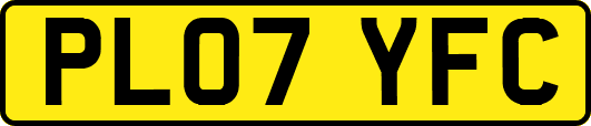 PL07YFC