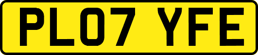 PL07YFE