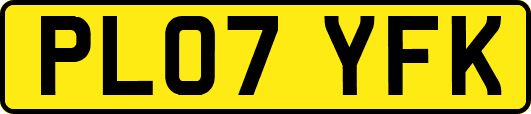 PL07YFK
