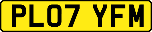 PL07YFM