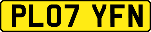PL07YFN