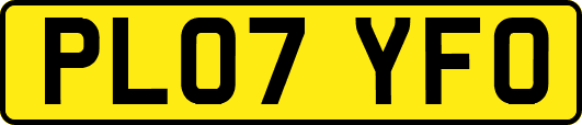 PL07YFO