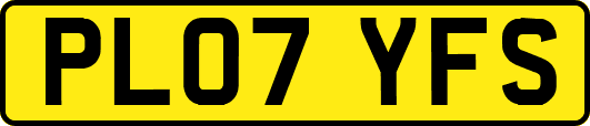 PL07YFS