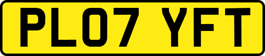 PL07YFT