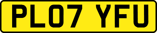 PL07YFU