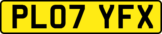 PL07YFX