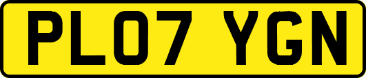 PL07YGN