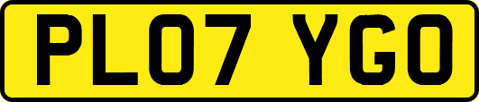 PL07YGO