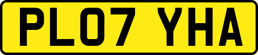 PL07YHA