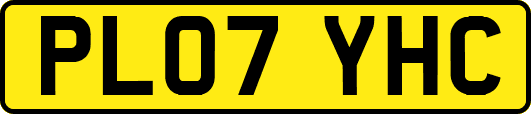 PL07YHC