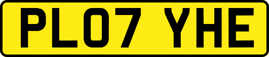 PL07YHE